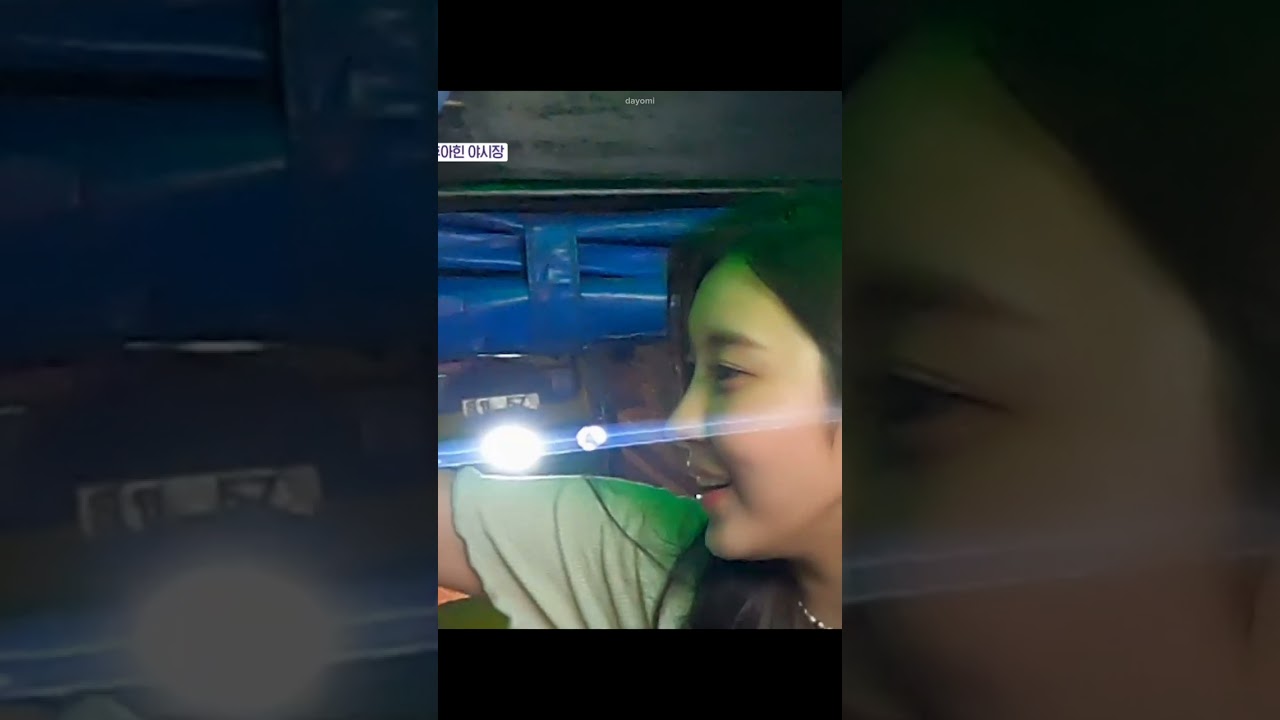 the secondhand embarrassment 😭 