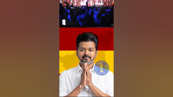 Mass entry Thalapathy Vijay TVK | Ambedkar book Release Event 😇 #tvk #thalapathyvijay #vijay