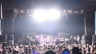 Emmure   When Keeping It Real Goes Wrong    Impericon 2016   London    20160503 204356