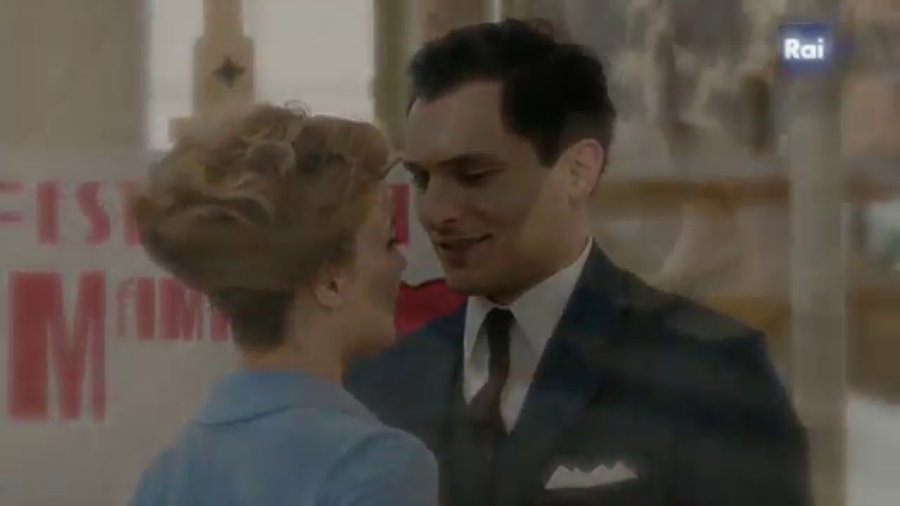 Vittorio e Teresa - If I could fly | Il Paradiso delle Signore