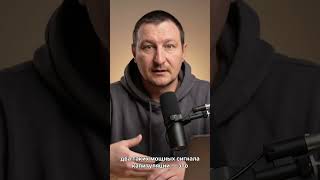 Сигналы капитуляции Биткоина