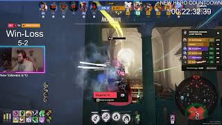 EARLY STREAM TODAY | TESTING MULTISTREAM | WILL RESTART IF THERE ARE ISSUES