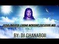 2018 POWERFUL GHANA WORSHIP (EXCLUSIVE) MIX Vol.1 BY DJ GHANABOII