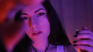 Relaxing Head Massage 💆‍♀️💆‍♂️ (ASMR roleplay)