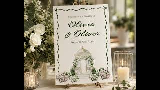 California Script Font Duo combines