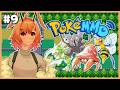 PokeMMO || Bug team... Assemble! Part 9!