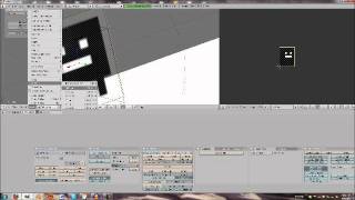 Script-Free Blender Sprite Tutorial Part 1!