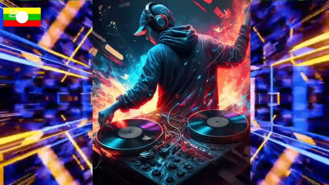 เพลงไตยแดนช์ เพลง สาวกาลิ / เพลงหญิงน้องเมืองไก๋  / เพลงตางฮักน้อง โกนผาน #สายปาร์ตี้ 