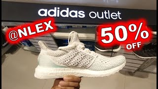 nlex adidas outlet