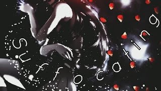 RAF MEP - Suffocating // Part 9