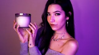 Slow & Gentle ASMR Triggers