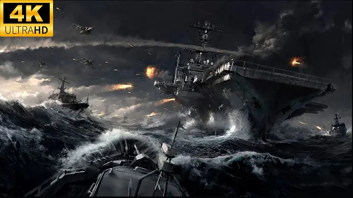 South China Sea Mission – Battlefield 4 Campaign Walkthrough