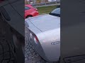 Urlaub mit Corvette #corvette #fast #cars #automobile #cute #funny #mechanic #musclecars #v8