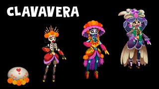 Clavavera - My Singing Monsters