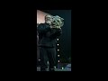 Grogu  Entrance at Star Wars: The Mandalorian &amp; Grogu Mexico