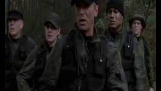 Best of Colonel Jack O'Neill (German)