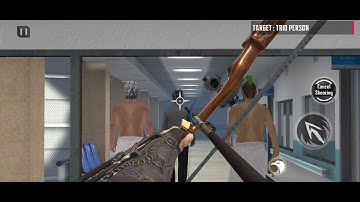 Ninja’s Creed Gameplay Walkthrough (Android, iOS) - Part 4 @msbgame #sniper3d #ninja #ninjas #games