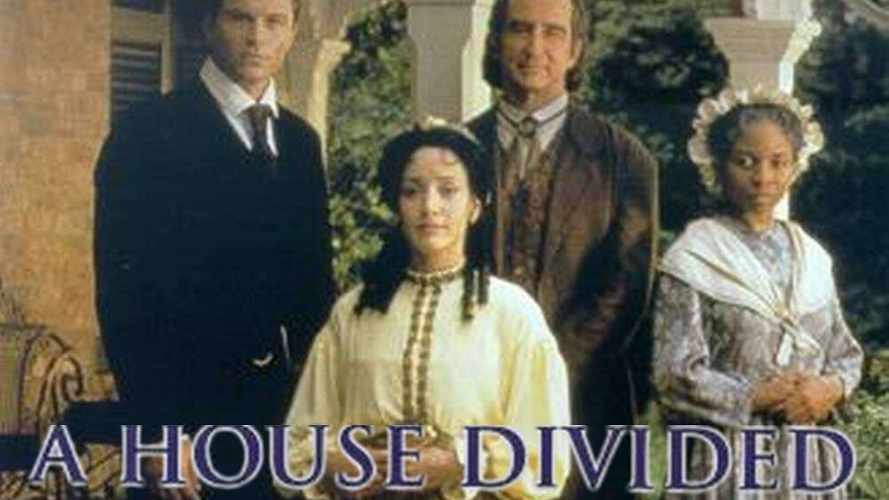 A House Divided 2000 Film | Sam Waterston, Jennifer Beals, LisaGay Hamilton, Tim Daly | Movie Review