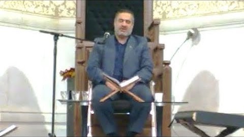 آل عمران 195-197 مقطع خاشع القارئ أحمد أبو القاسمي