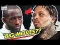 GERVONTA DAVIS &amp; FRANK MARTIN OFFICAL?! TERENCE CRAWFORD &amp; CANELO ALVAREZ NEED EACH OTHER?