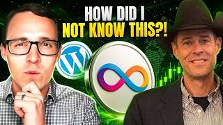 ICP Holders: Is 43% Of The Internet MOVING to ICP?! I’m SHOCKED!