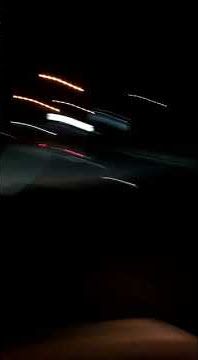 nyetir mobil mlm hari,nganterin pacar pulang..