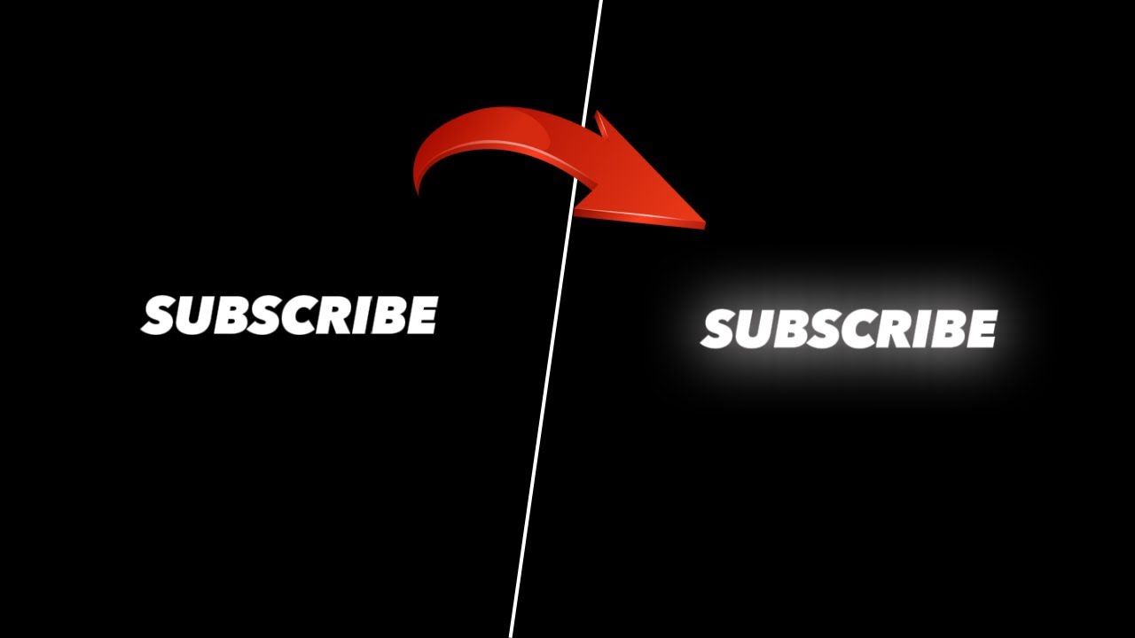 Adding a Glowing Subtitle in Capcut on PC: Tutorial with Edit With Ahmed