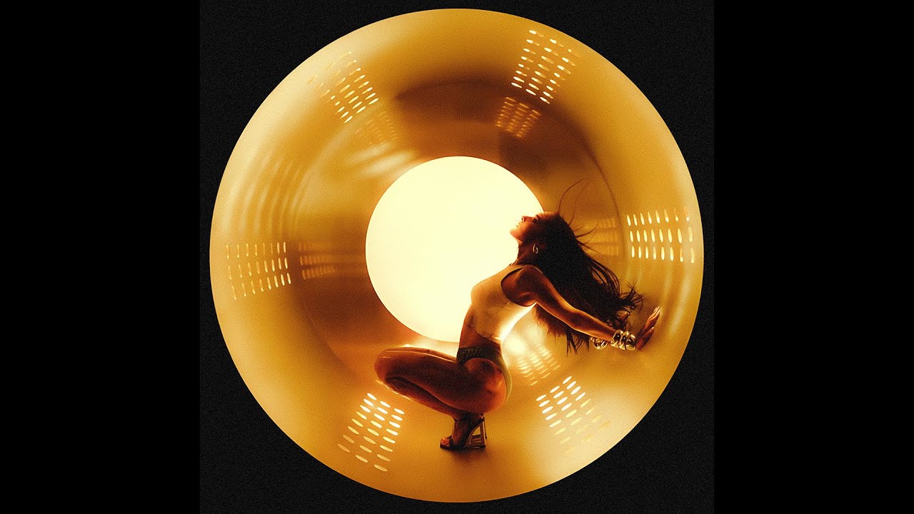 DON TOLIVER x TRAVIS SCOTT TYPE BEAT - ''LIMITS''