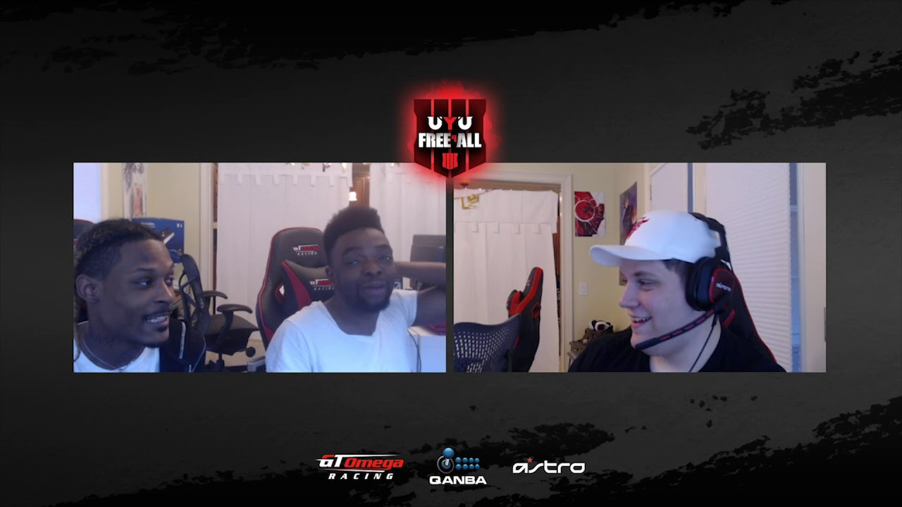 Deep Dive Live Ep 3 Feat. UYU | Kami & Rise | Smug