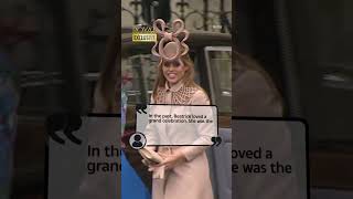 Inside Beatrice's birthday as she shuns both parents and truth behind marriage