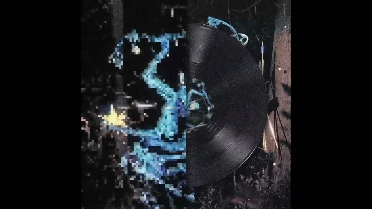 [FREE] Ptite Soeur + neophron + Thirdeye type beat - plot (prod. untild3d)