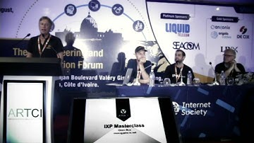 Lightning Talks + Announcements