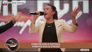 Famous This Is the Day/Forever/Life - PMCC4W of Marikina Praise & Worship Team Wealth