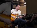 This 1959 Les Paul sounds INSANE through a Selmer Amp! #guitar #vintage #shorts