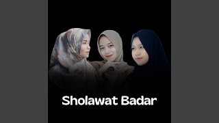 Download lagu Sholawat Badar