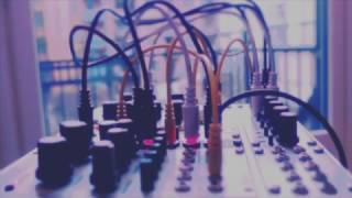 Modular Ballet ☆ Rings, Maths, Brain Seed