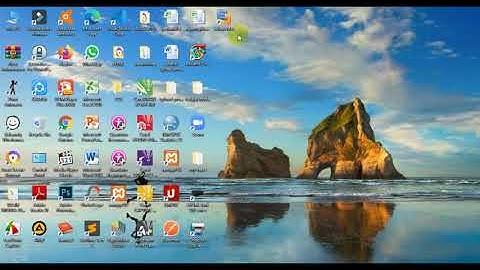 Install Aplikasi   Penggajian
