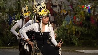 REJANG AGUNG SARI // PURA DESA BR ANYAR PEREAN BATURITI