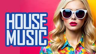 ☀️ Frankey & Sandrino / Charlotte Riby - Love Complete (Original Mix)