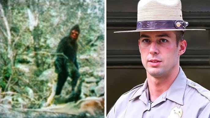The Most Unusual National Park Ranger Disappearances That Remain Unsolved!