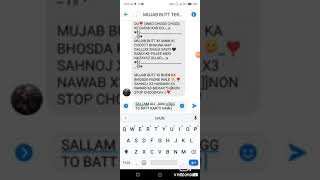 Pr19C3 R3H4N K1 909S70P Chud41