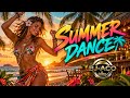 BJ-ACO – Summer Dance | Tropical Reggae Dance 2026 🌴☀️ (Official Music Video)
