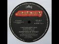 Adventures of stevie vdirty cash money talk 1990 sold out 12 inch mix