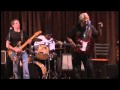 "Ain't No Sunsine" performed by the Norman Jackson Band with Rick Shortt and Chet Ellis
