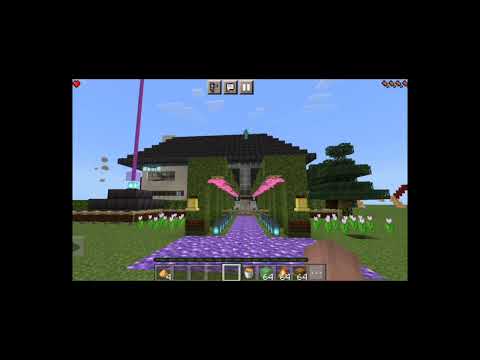 МЕНЯ УБИЛ ХЕРОБРИН! |1 серия| Herobrine 😨