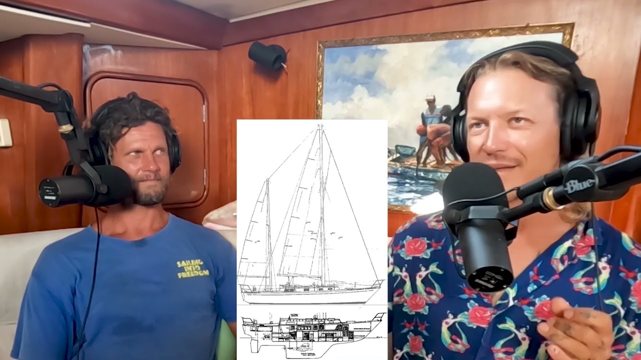 Sailboat Data: MUST-HAVE Knowledge for Prospective Sailboat Owners (Ratios/Formulas Explained)