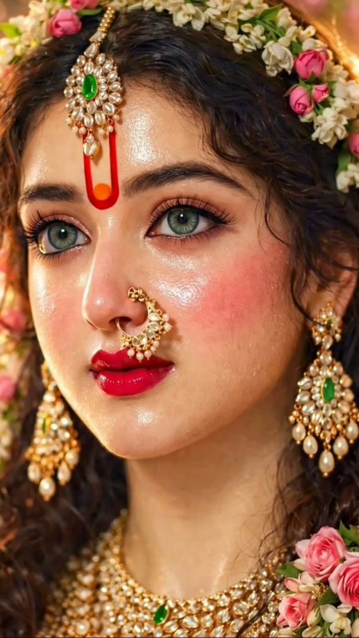 radhe shyam ❤️❤️ - ShareChat