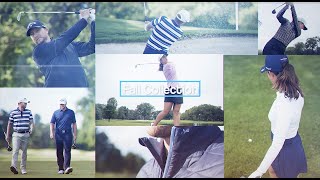 CHECK OUT WHAT'S NEW FOR CALLAWAY APPAREL