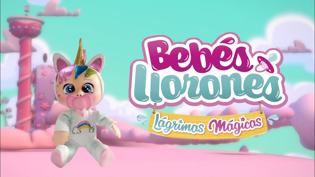 CÓMO HACER FOFUCHO CON TERMOFORMA- BEBÉS LLORONES - LÁGRIMAS MÁGICAS 💦🦄💦🦄DREAMY ||