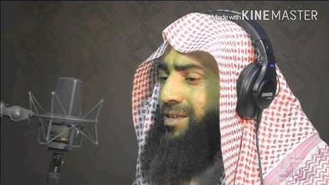 تلاوة الشيخ عبدالله الشهالي